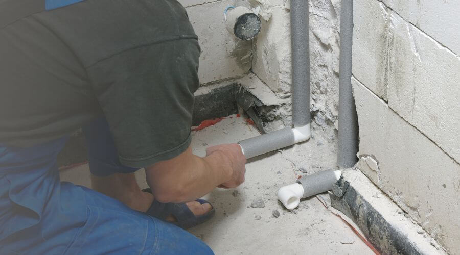 Professional emergency plumbing in Ellsinore, MO
